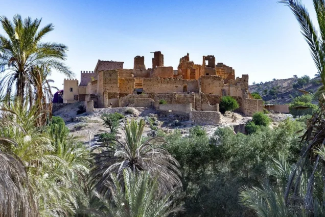 Taroudant Day Trip