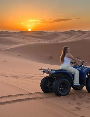 quad sandboarding agadir (2)